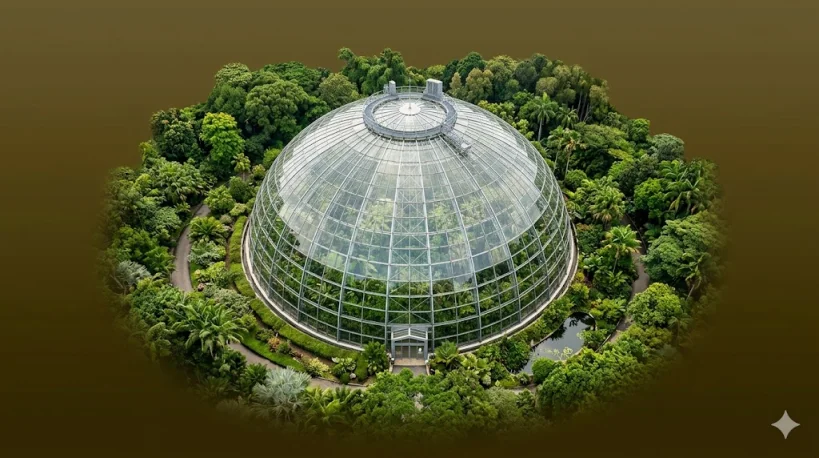 국립생태원 교육생활관 예약, 2026년 성공 전략과 관람 꿀팁은 무엇일까?