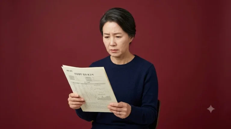 매일 피곤한데 검진은 정상이라면, 간에 좋은 음식